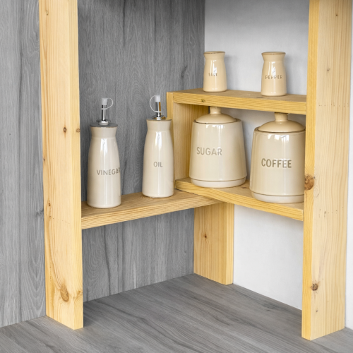 Kitchen organizer