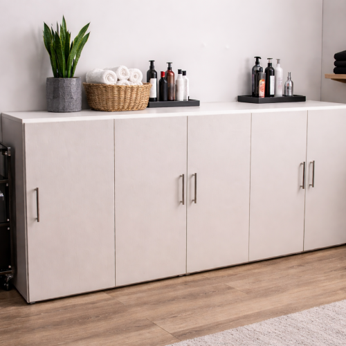 Custom cupboard