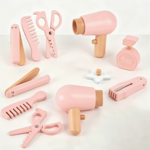 Hairdresser Tool Belt Set