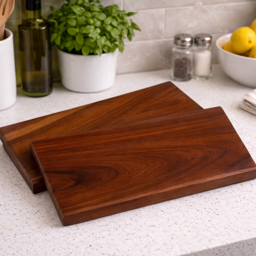 Cutting boards