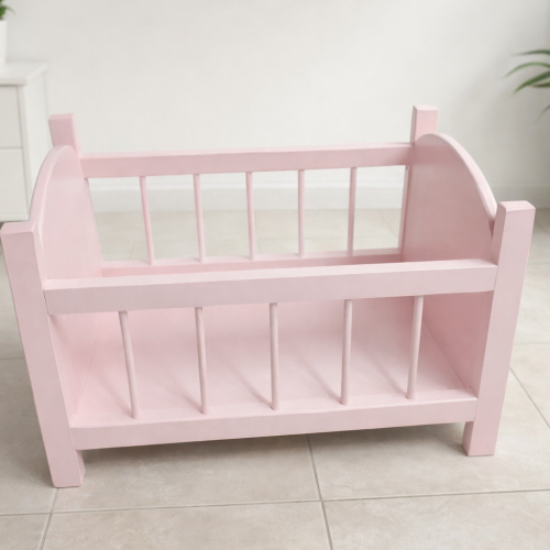 Doll cribs