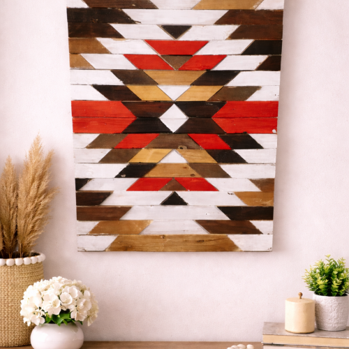 Wall art