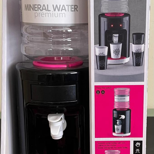 Water dispencer