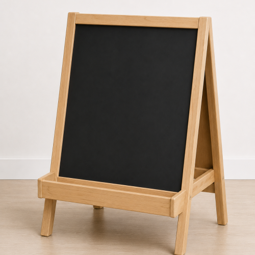 Blackboard Eassel