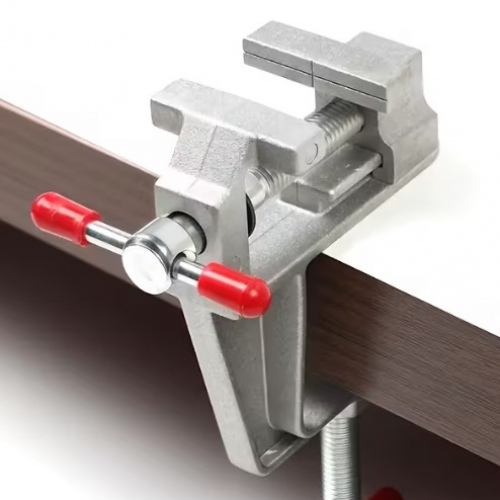 Kids Mini Workbench Vice